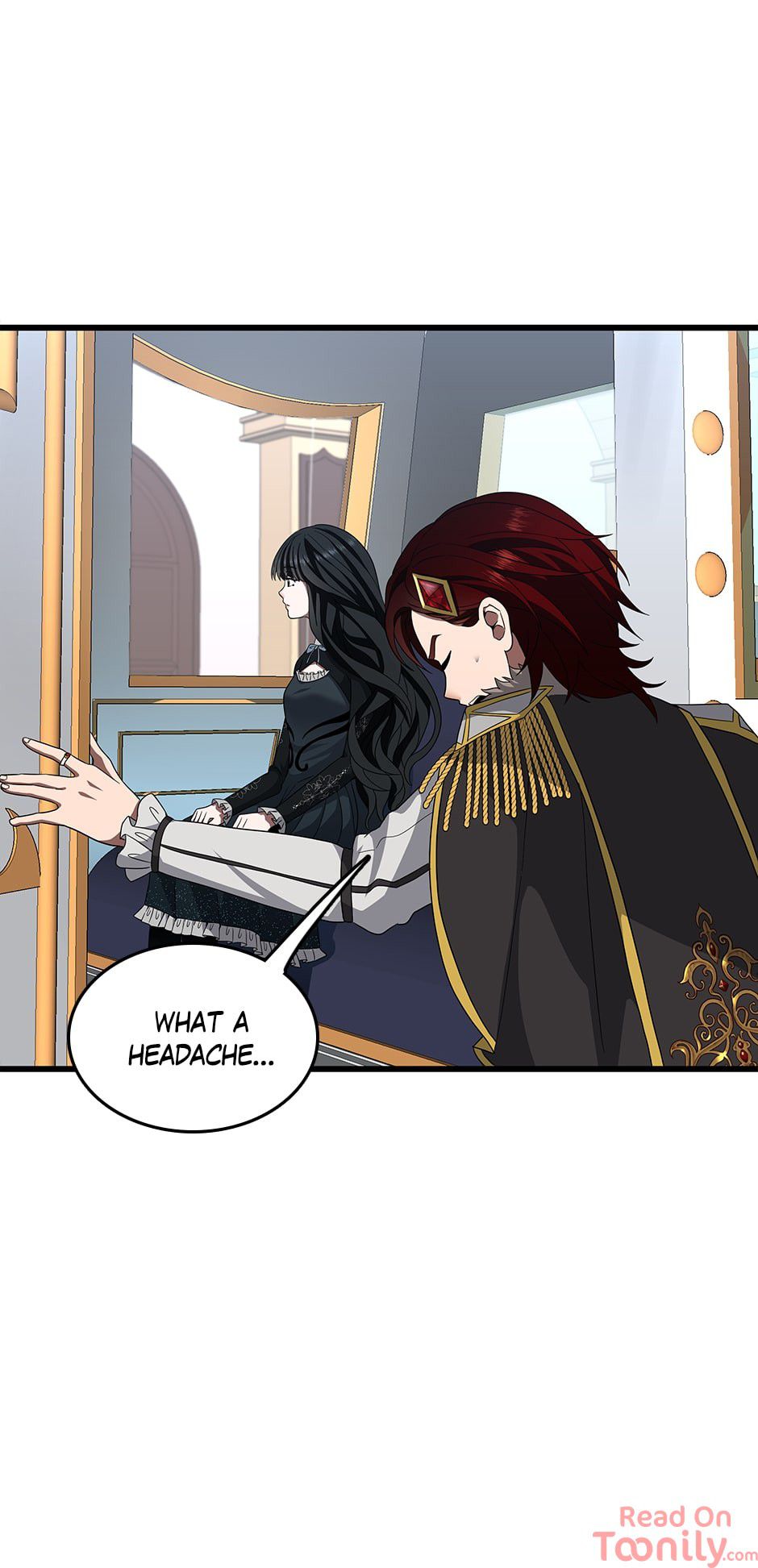 The Beginning After The End Chapter 81 image 59